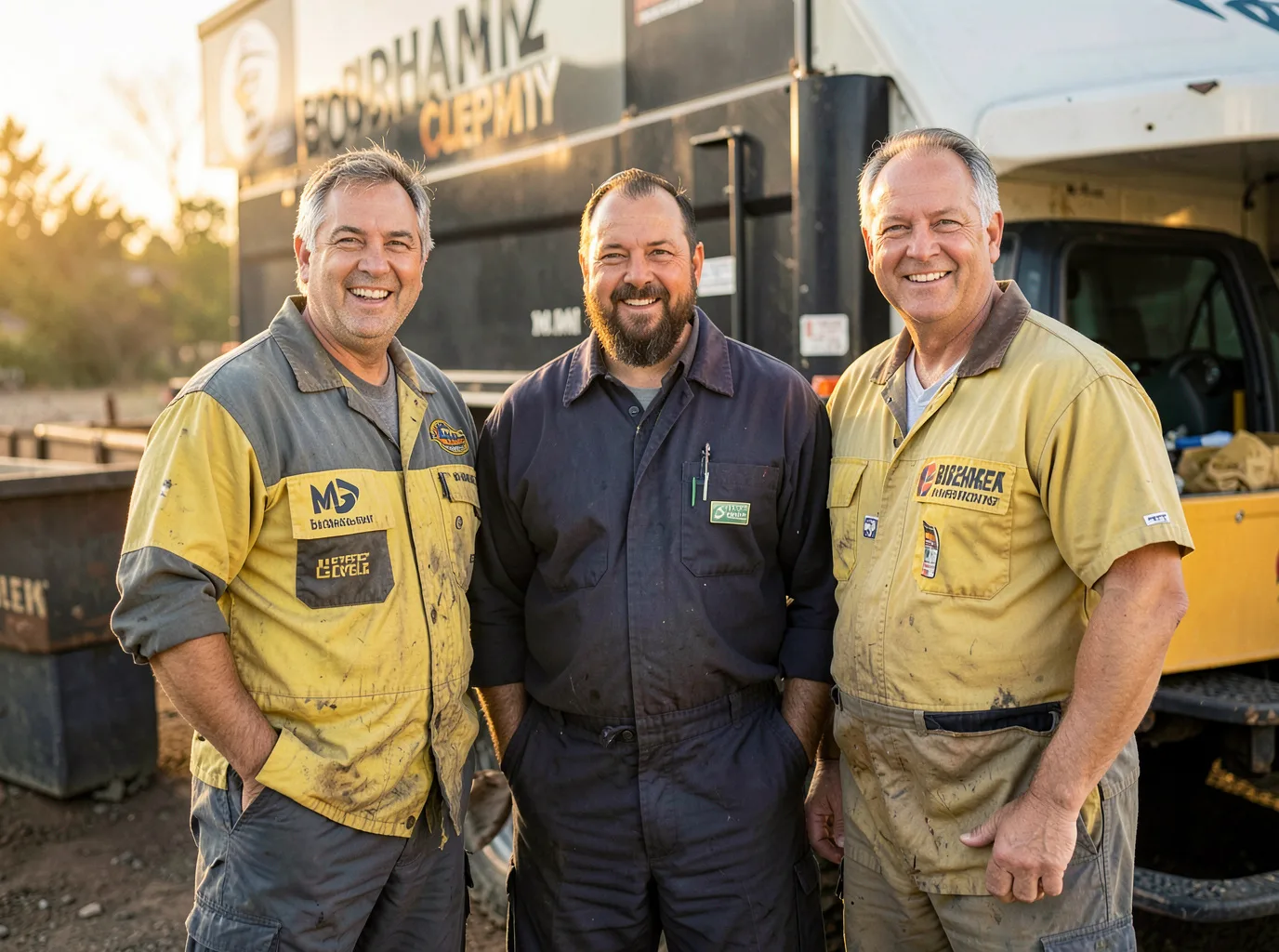 Sewage Cleanup company in Saugus, MA